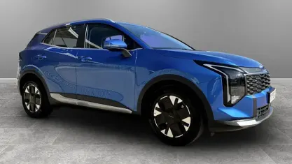 Usado Kia Sportage 150 CV (110 kW) 2026 SUV