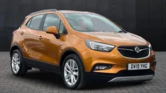 Used 2019 Vauxhall Mokka Active SUV | £11,599 (Fair price)