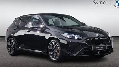 Used BMW 120 M Sport 156 HP (114 kW) 2026 Hatchback