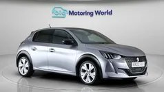 Used 2023 Peugeot 208 GTi Hatchback | £13,300 (Fair price)