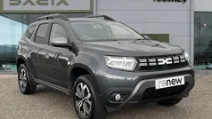 Used 2024 Dacia Duster Journey SUV | £14,695 (Fair price)