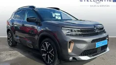 Used 2023 Citroën C5 Aircross PureTech SUV | £16,002 (Fair price)