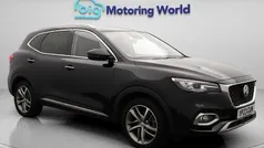 Used 2022 MG HS Exclusive SUV | £15,800 (Fair price)
