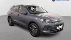 Used 2026 VW Tiguan Match SUV | £30,699 (Fair price)