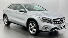 Used 2019 Mercedes 200 Executive Hatchback | £13,937 (Fair price)