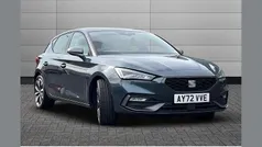 Used 2022 Seat Leon FR Sport Hatchback | £14,690 (Fair price)