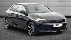 Used 2025 Vauxhall Corsa Hatchback | £17,790 (Fair price)