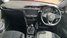 Red Used 2022 Vauxhall Corsa Edition Hatchback | £13,731 (Fair price)