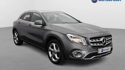 Used 2019 Mercedes 200 Executive Estate | £15,599 (Fair price)