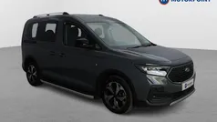 Used 2024 Ford Tourneo Connect Active MPV | £20,999 (Super price)