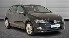 Used 2021 VW Polo Beats Hatchback | £16,550 (Fair price)