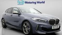 Used 2024 BMW M135 Hatchback | £26,500 (Super price)