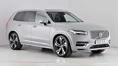 Used 2024 Volvo XC90 Ultimate SUV | £52,625 (Good price)