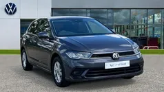 Used 2022 VW Polo Life Hatchback | £18,026 (Fair price)