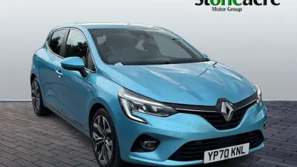 Used Renault Clio Version S 140 HP (102 kW) 2022 Hatchback