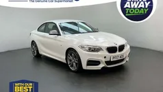 BMW M240