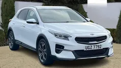 Used 2022 Kia XCeed 3 SUV | £15,490 (Fair price)