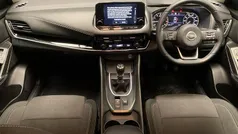 Used 2022 Nissan Qashqai N-Connecta SUV | £18,324 (Fair price)