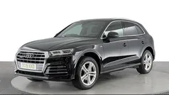 Used 2019 Audi Q5 S-Line SUV | £22,470 (Good price)