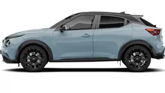 New 2025 Nissan Juke Tekna+ SUV | £27,836 (Expensive)