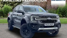 Used 2026 Ford Ranger Wildtrack Pickup | £42,000
