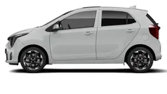 Used 2025 Kia Picanto 2 Hatchback | £14,495 (Fair price)