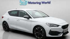 Used 2024 Cupra Leon Hatchback | £20,800 (Fair price)