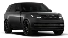 Used 2025 Land Rover Range Rover SUV | £179,553 (A bit pricey)