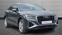 Used 2024 Audi Q2 S-Line SUV | £25,995 (Fair price)