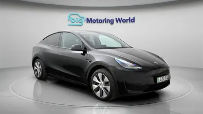 Used Tesla Model Y RWD 219 kW (299 HP) 2023 SUV