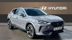 Used 2022 Cupra Formentor SUV | £19,386 (Good price)