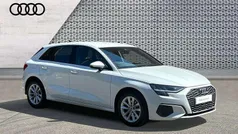 Used 2022 Audi A3 Hatchback | £16,125 (Good price)