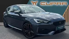 Used 2024 Cupra Leon VZ2 Hatchback | £26,249 (Fair price)