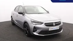 Grey Used 2023 Vauxhall Corsa Hatchback | £12,995 (Fair price)