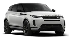 New 2025 Land Rover Range Rover evoque S Hatchback | £43,600 (Fair price)