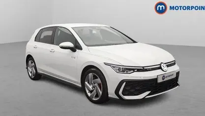 Used VW Golf VIII GTE 272 HP (200 kW) 2026 Hatchback