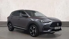 Used 2023 MG HS Trophy SUV | £16,761 (Fair price)