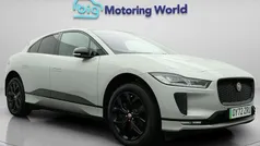 Used 2023 Jaguar I-Pace SUV | £24,000 (Fair price)