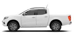 Used 2020 Nissan Navara Tekna Pickup | £20,850 (Fair price)
