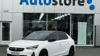 Used Vauxhall Corsa 75 HP (55 kW) 2023 Hatchback