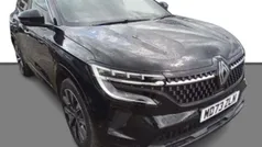 Used 2025 Renault Austral Techno SUV | £22,400 (Good price)