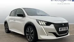 Used 2023 Peugeot 208 GTi Hatchback | £15,824 (Fair price)