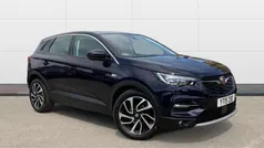 Other Used 2019 Vauxhall Grandland X Elite SUV | £13,386 (Fair price)