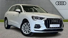 Used 2022 Audi Q3 Sport SUV | £23,600 (Super price)