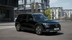 Mercedes EQB250+