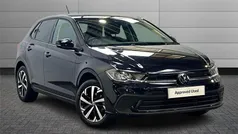 Used 2024 VW Polo Match Hatchback | £20,491 (Fair price)