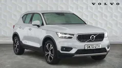 Used 2020 Volvo XC40 Inscription SUV | £26,859 (Fair price)