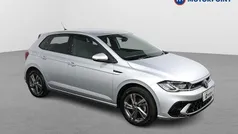 Used 2024 VW Polo R-line Hatchback | £18,049 (Good price)