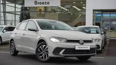 Used 2025 VW Polo Life Hatchback | £16,590 (Good price)