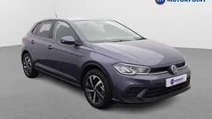 Used 2025 VW Polo Match Hatchback | £18,599 (Fair price)